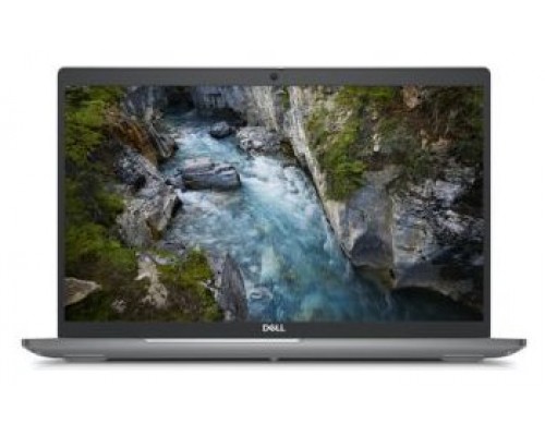 Portatil dell precision 3580 pwx67 i7 - 1360p