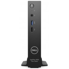 Ordenador dell optiplex 3000 tc celeron