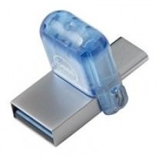 Memoria usb tipo a usb tipo