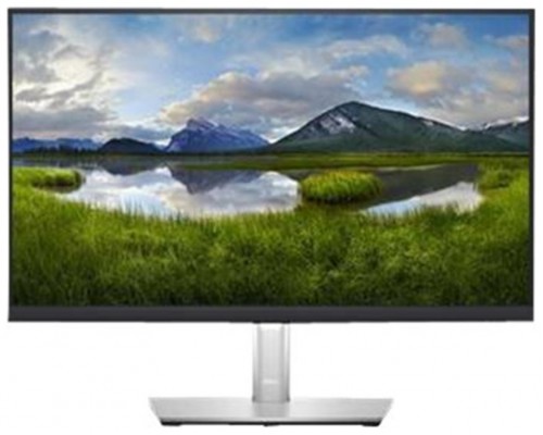 Monitor led 21.5pulgadas dell p2223hc lcd