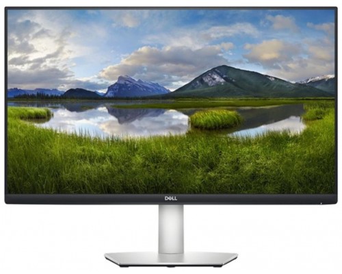 Monitor led 27pulgadas dell s2723hc lcd