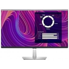 Monitor led 27pulgadas dell profesional p2723qe