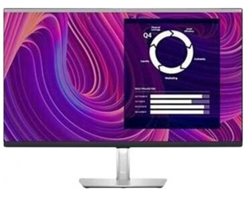 Monitor led 27pulgadas dell profesional p2723qe