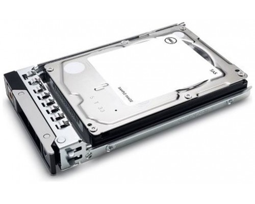 Disco duro interno dell 2.5pulgadas 2.4tb