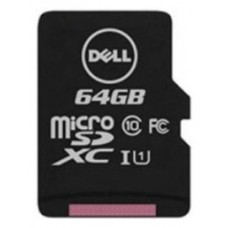 Tarjeta micro sd dell 64gb sdxc