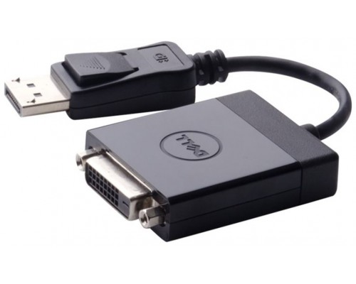 Cable displayport a dvi dell macho