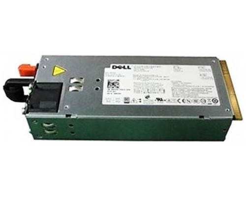 Fuente alimentacion dell single 1+0 750w