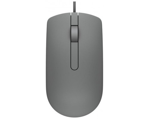 Mouse raton dell ms116 optico 2