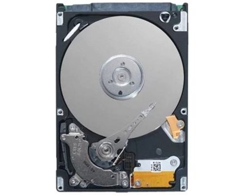 Disco duro interno dell 3.5pulgadas 2tb