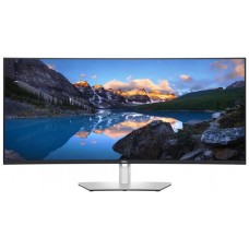 Monitor led 39.7pulgadas dell ultrasharp u4021qw