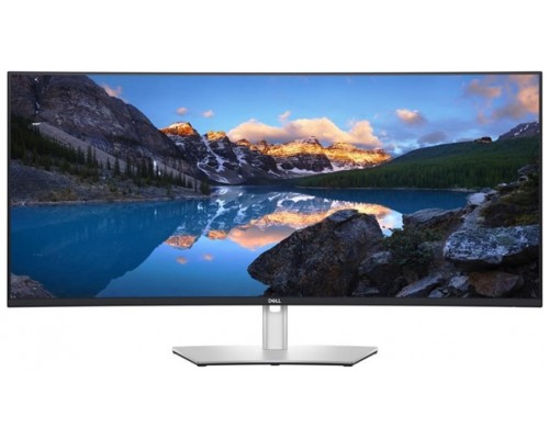 Monitor led 39.7pulgadas dell ultrasharp u4021qw