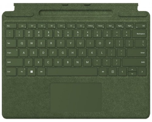 Teclado microsoft surface pro type cover