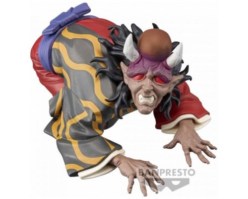 Figura banpresto demon slayer kimetsu no