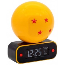 Bola dragon reloj despertador y altavoz