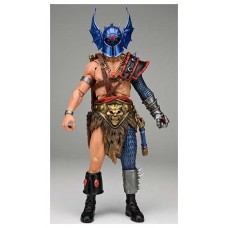 Figura neca ultimate warduke dungeons &