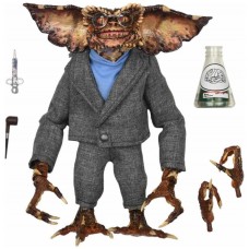 Figura neca scale action ultimate brain