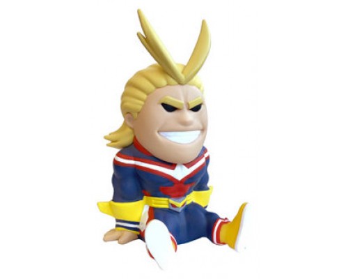 Figura hucha plastoy my hero academia