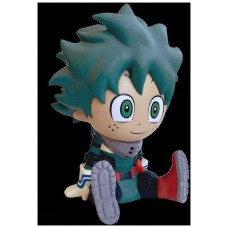 Figura hucha plastoy my hero academia