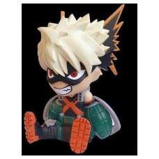 Figura hucha plastoy my hero academia