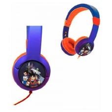 Auriculares dragon ball super goku beerus