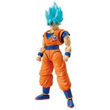 Figura bandai hobby dragon ball super