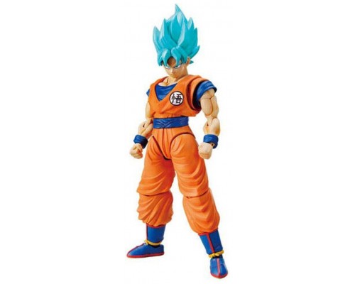 Figura bandai hobby dragon ball super