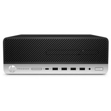 Ordenador reacondicionado sff hp 600 g4