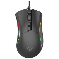 Ratón gaming void 12000 dpi de