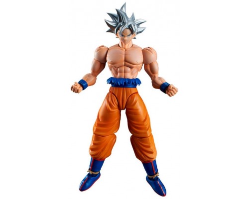 Figura bandai hobby dragon ball super