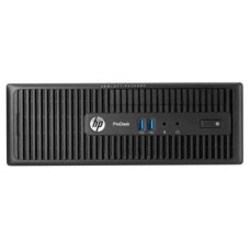 Ordenador reacondicionado sff hp prodesk 400