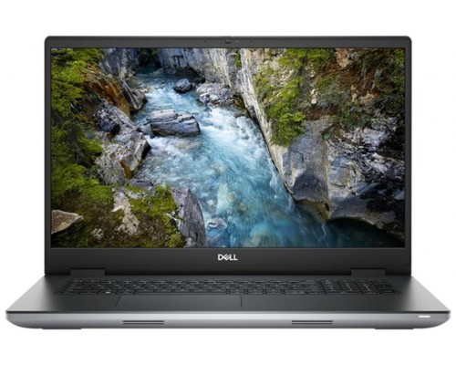 Portatil dell precision 7780 i7 - 13850hx 32gb