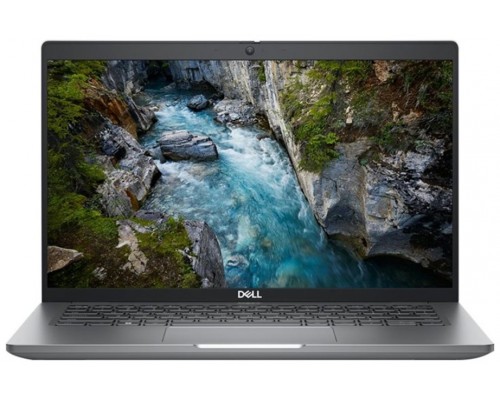 Portatil dell precision 3480 h5wgp i7 - 1360p