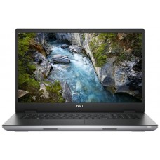 Portatil dell precision 7780 i7 - 13850hx 16gb