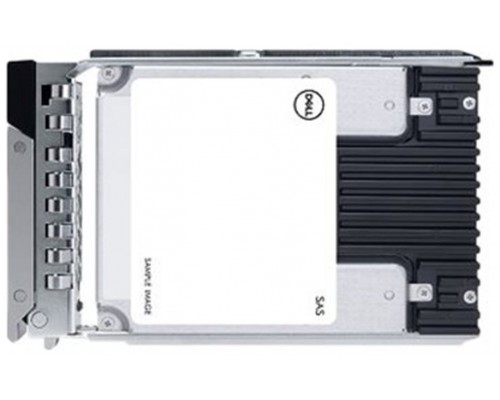 Disco duro interno dell servidor ssd