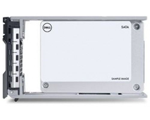 Disco duro interno dell servidor ssd