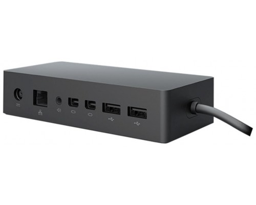 Docking station microsoft surface dock thunderbolt