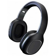 Auriculares inalambricos forever bth - 505 color negro