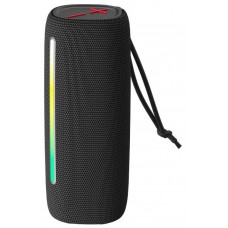 Altavoz bluetooth forever bs - 20 led color