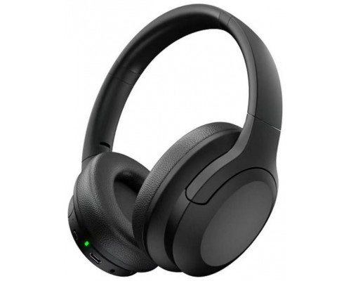 Auriculares inalambricos forever bth - 700 color negro