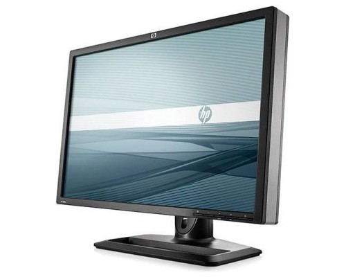 Monitor reacondicionado led hp zr24w 24pulgadas