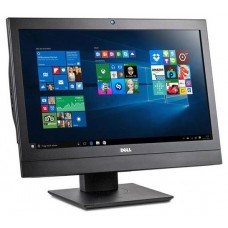 Ordenador aio reacondicionado dell optiplex 7440