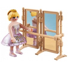 Playmobil bailarina