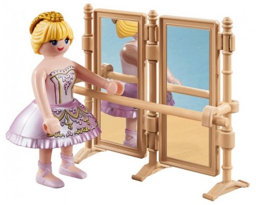 Playmobil bailarina