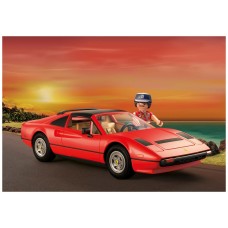 Playmobil magnum ferrari 308gt