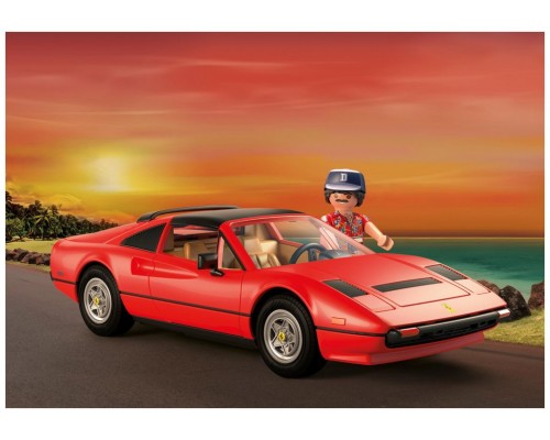 Playmobil magnum ferrari 308gt