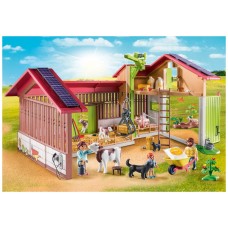 Playmobil granja