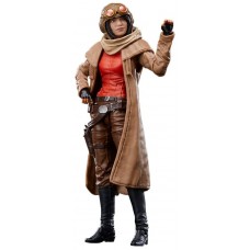 Figura hasbro star wars the black