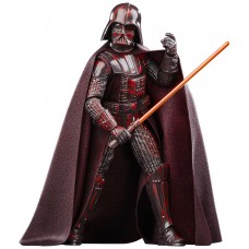 Figura hasbro star wars the black