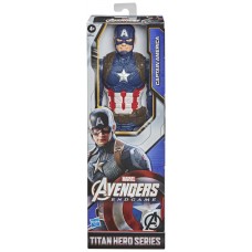 Figura hasbro marvel titan hero series