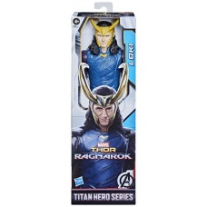 Figura hasbro marvel titan hero series